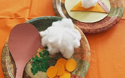 A Lip Smackin' Craft